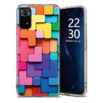 Θήκη Back Cover Xiaomi Poco M4 Pro 5G Redmi Note 11 5G 11T 5G Tetr 3D