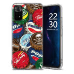 Θήκη Back Cover Xiaomi Poco M4 Pro 5G Redmi Note 11 5G 11T 5G Tikers Brand