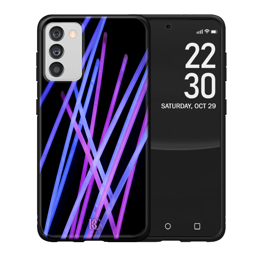 Θήκη Premium Samsung Galaxy A02s Light Tube