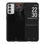 Θήκη Premium Samsung Galaxy A02s Lips Tatoo