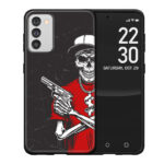 Θήκη Premium Samsung Galaxy A02s Mafia