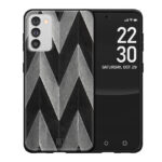 Θήκη Premium Samsung Galaxy A02s Metallic Surface