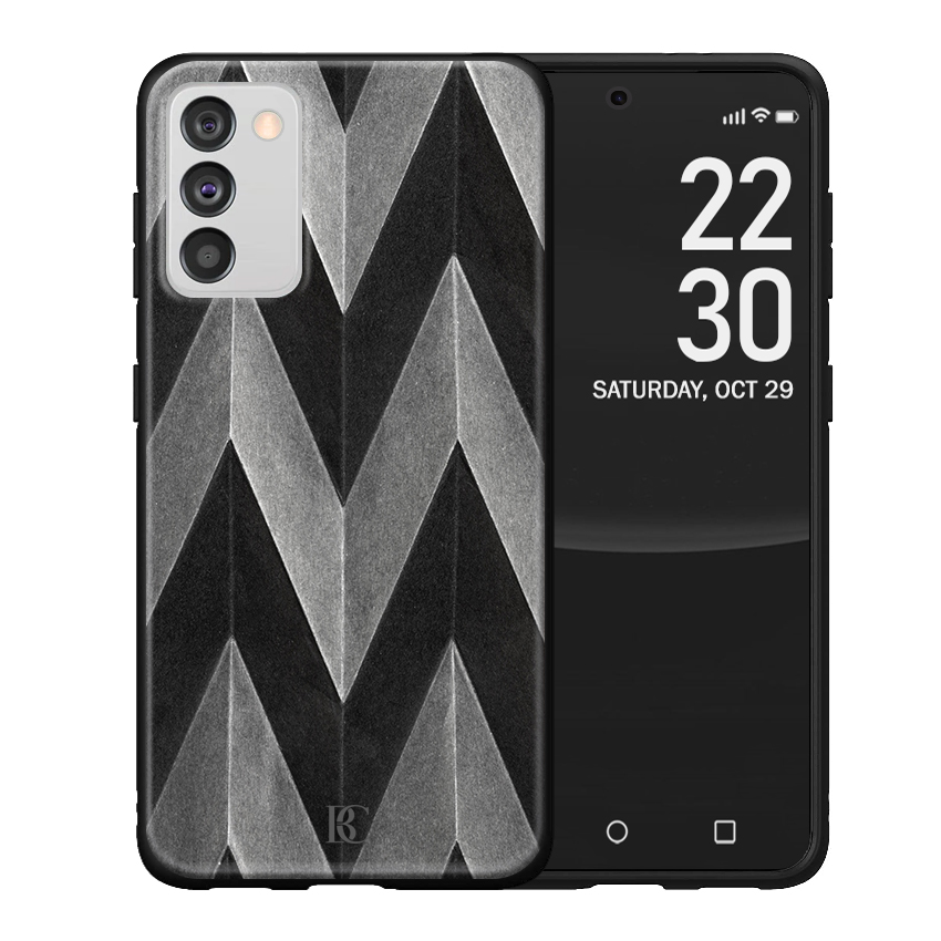 Θήκη Premium Samsung Galaxy A02s Metallic Surface