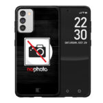 Θήκη Premium Samsung Galaxy A02s No Photo