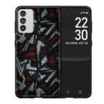 Θήκη Premium Samsung Galaxy A02s Pattern