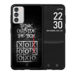 Θήκη Premium Samsung Galaxy A02s Think Out Side The Box