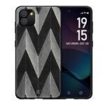 Θήκη Premium Samsung Galaxy A03 Metallic Surface