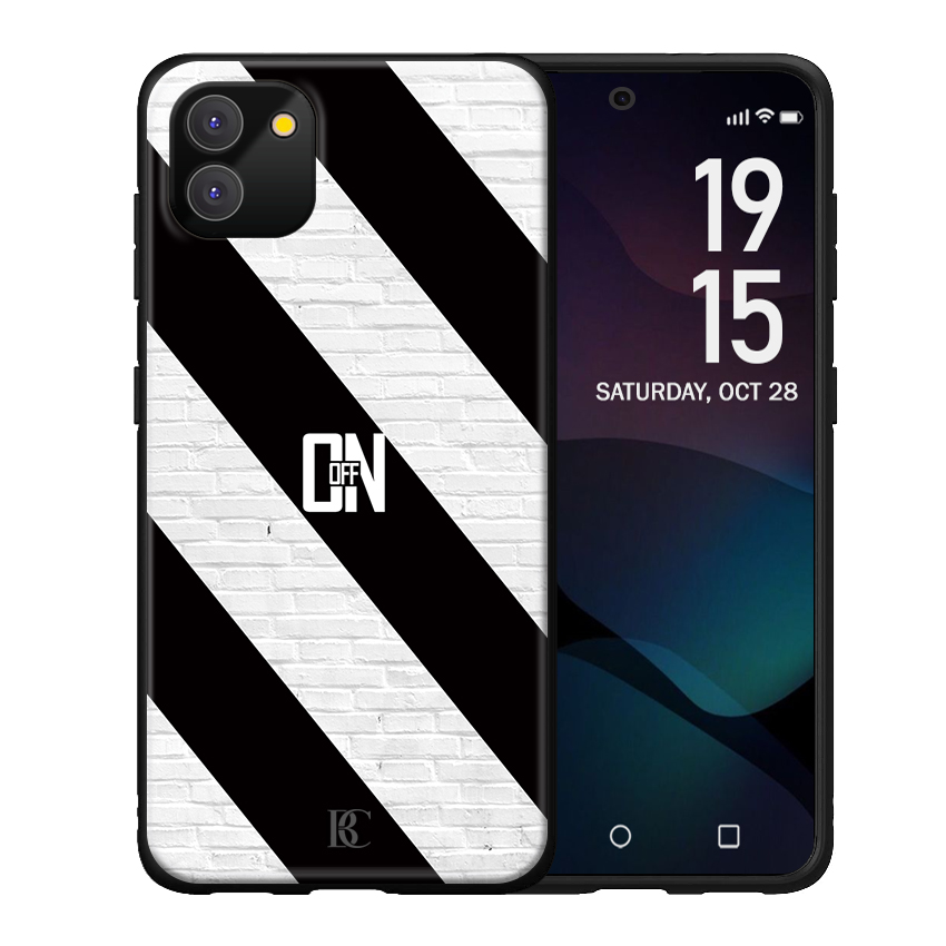 Θήκη Premium Samsung Galaxy A03 On Off