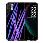 Θήκη Premium Xiaomi Redmi Note 10 5G Poco M3 Pro Light Tube