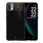 Θήκη Premium Xiaomi Redmi Note 10 5G Poco M3 Pro Lips Tatoo