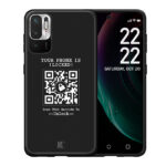 Θήκη Premium Xiaomi Redmi Note 10 5G Poco M3 Pro Locked