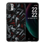 Θήκη Premium Xiaomi Redmi Note 10 5G Poco M3 Pro Pattern