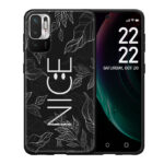 Θήκη Premium Xiaomi Redmi Note 10 5G Poco M3 Pro Tropical Nice