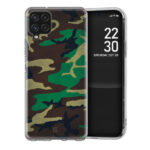 Θήκη Back Cover Samsung Galaxy A22 4G Army 22
