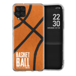 Θήκη Back Cover Samsung Galaxy A22 4G B Bal 73