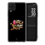 Θήκη Back Cover Samsung Galaxy A22 4G Crazy Dog