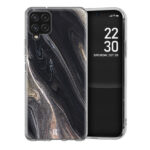 Θήκη Back Cover Samsung Galaxy A22 4G Liquid marble