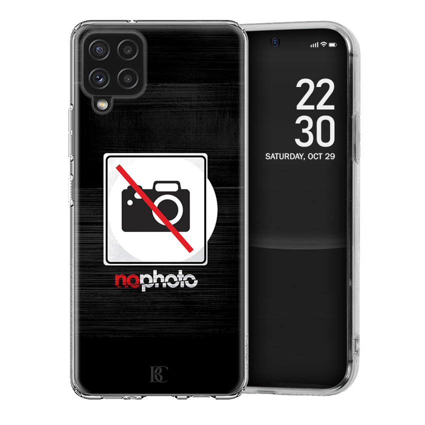 Θήκη Back Cover Samsung Galaxy A22 4G No Photo