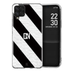 Θήκη Back Cover Samsung Galaxy A22 4G On Off