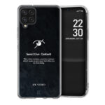 Θήκη Back Cover Samsung Galaxy A22 4G See Video