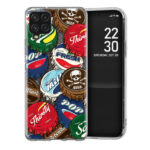 Θήκη Back Cover Samsung Galaxy A22 4G Tikers Brand