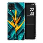 Θήκη Back Cover Samsung Galaxy A22 4G Trop D1