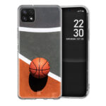 Θήκη Back Cover Samsung Galaxy A22 5G B Ball