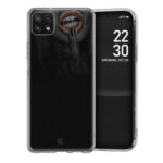 Θήκη Back Cover Samsung Galaxy A22 5G Lips Tatoo