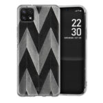 Θήκη Back Cover Samsung Galaxy A22 5G Metallic Surface