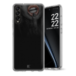 Θήκη Back Cover Samsung Galaxy A50 A30s A50s Lips Tatoo