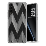 Θήκη Back Cover Samsung Galaxy A50 A30s A50s Metallic Surface