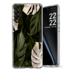 Θήκη Back Cover Samsung Galaxy A50 A30s A50s Monstera Leaf