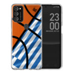 Θήκη Back Cover Samsung Galaxy M21 / M30s B Ball Flag GR