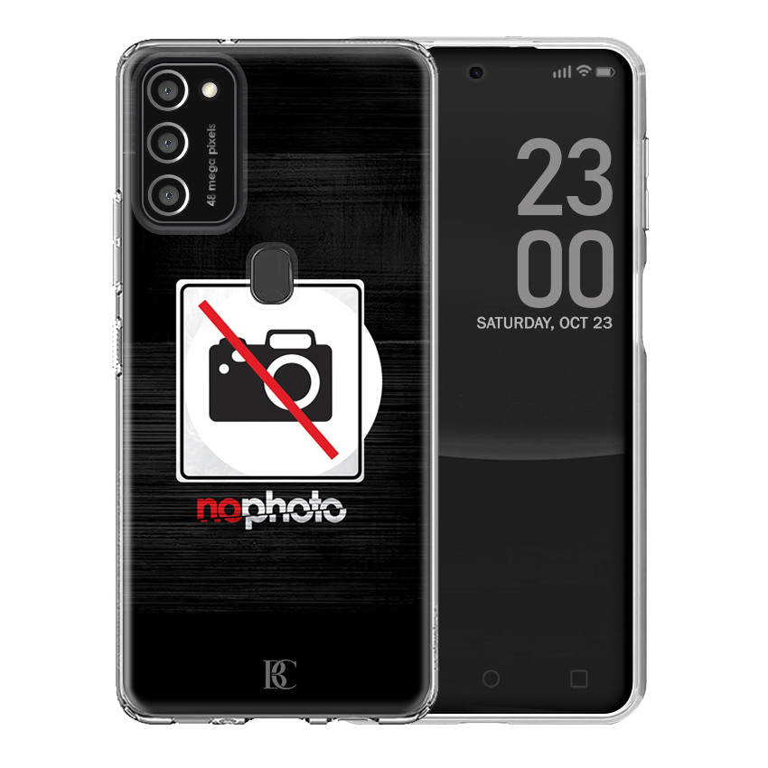 Θήκη Back Cover Samsung Galaxy M21 / M30s No Photo