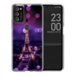Θήκη Back Cover Samsung Galaxy M21 / M30s Paris