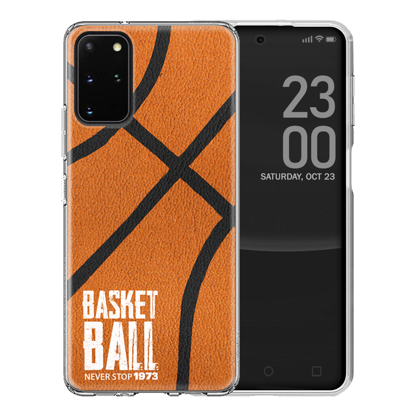 Θήκη Back Cover Samsung Galaxy S20 Plus B Bal 73