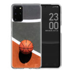 Θήκη Back Cover Samsung Galaxy S20 Plus B Ball