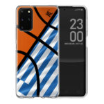 Θήκη Back Cover Samsung Galaxy S20 Plus B Ball Flag GR