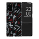 Θήκη Back Cover Samsung Galaxy S20 Plus Pattern