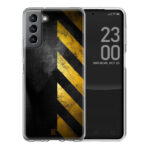 Θήκη Back Cover Samsung Galaxy S21 BC Brown
