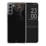 Θήκη Back Cover Samsung Galaxy S21 Lips Tatoo