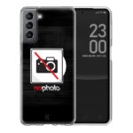 Θήκη Back Cover Samsung Galaxy S21 No Photo