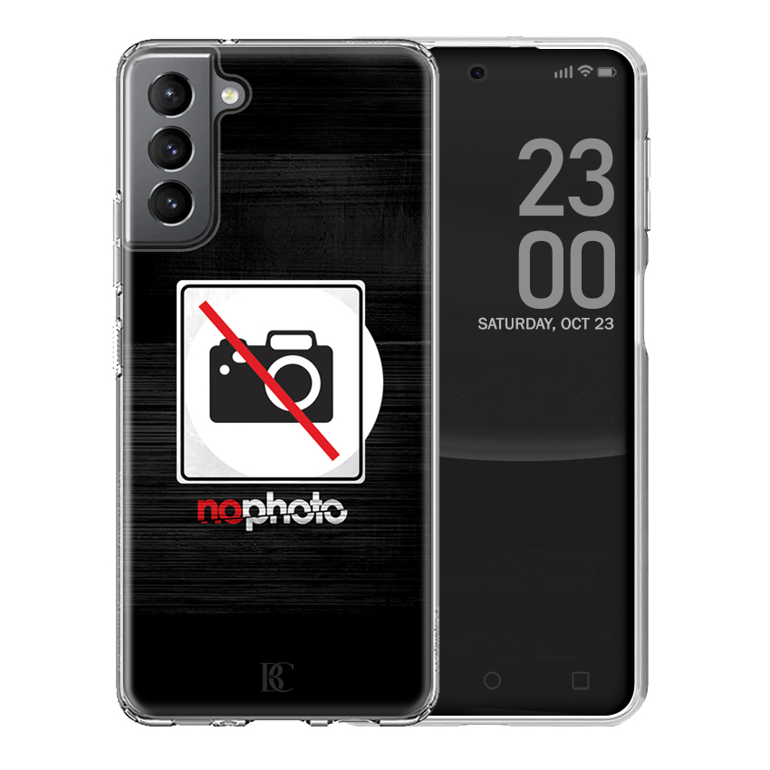 Θήκη Back Cover Samsung Galaxy S21 No Photo