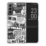 Θήκη Back Cover Samsung Galaxy S21 Time Low