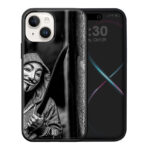 Θήκη Premium Apple iPhone 14 Anonymous