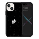 Θήκη Premium Apple iPhone 14 Plus Astronaut Universe