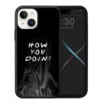 Θήκη Premium Apple iPhone 14 Plus How You Doin