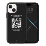 Θήκη Premium Apple iPhone 14 Plus Locked