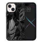 Θήκη Premium Apple iPhone 14 Plus Monstera Leaves