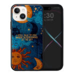 Θήκη Premium Apple iPhone 14 Plus Screaming sky